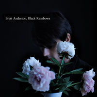 Black Rainbows ジャケット写真