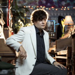 Ron Sexsmith（ロン・セクスミス）