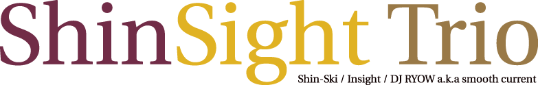 shinsight-trio