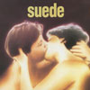 SUEDE ジャケット写真