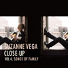 Close-Up Vol.4: Songs Of Family & Close-Up Vol.3: States Of Being ジャケット写真