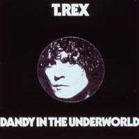 DANDY IN THE UNDERWORLD ジャケット写真