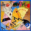ジャケ