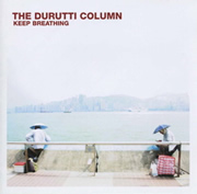 the Durutti column