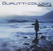 the Durutti column