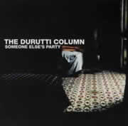 the Durutti column