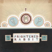 Frightend Rabbit“The Winter of Mixed Drinks”