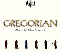 GREGORIAN