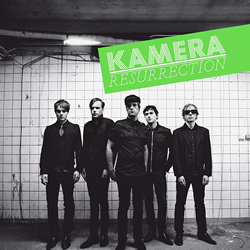 KAMERA