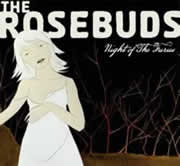 THE ROSEBUDS