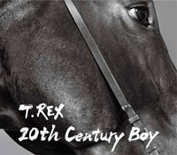 T-Rex