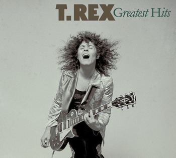 軌跡〜ベスト・オブ・T.REX