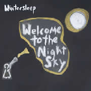 WINTERSLEEP