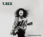 シングル： T.REX『20th Century Boy』　