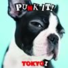 Punk It TOKYO!
