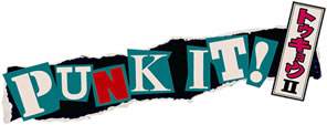 Punk It Tokyo 2